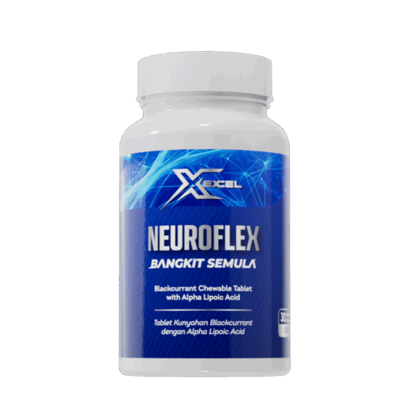 1 UNIT NEUROFLEX