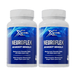 2 UNIT NEUROFLEX