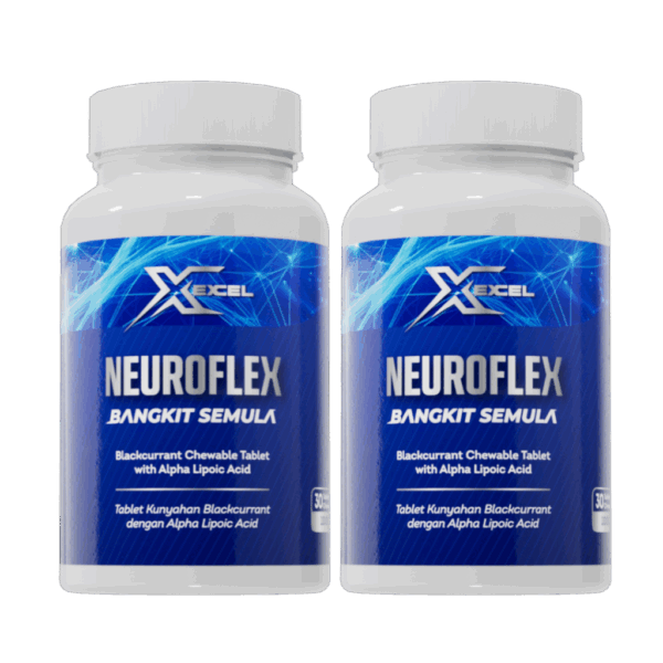 2 UNIT NEUROFLEX