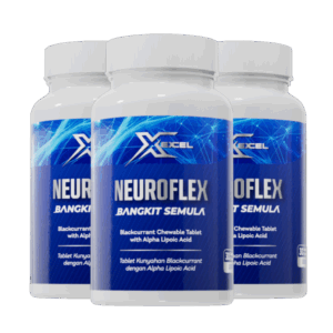 3 UNIT NEUROFLEX