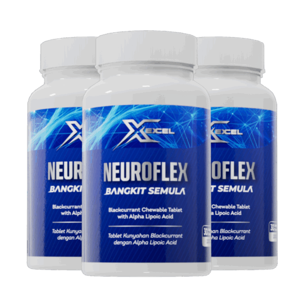 3 UNIT NEUROFLEX