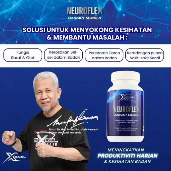 1 UNIT NEUROFLEX - Image 3