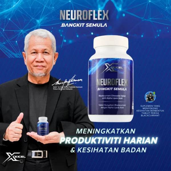 1 UNIT NEUROFLEX - Image 4