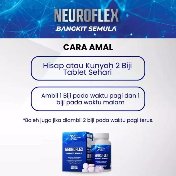 1 UNIT NEUROFLEX - Image 6
