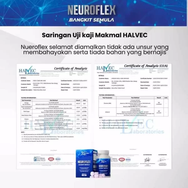 1 UNIT NEUROFLEX - Image 8